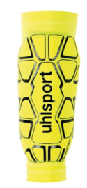 UHLSPORT BIONIKSHIELD FLUO YELLOW BLACK