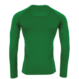 Stanno Core Baselayer Long Sleeve Shirt Green