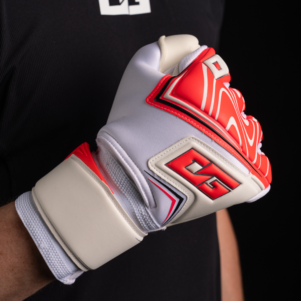 The One Glove NXT Advance Doubters