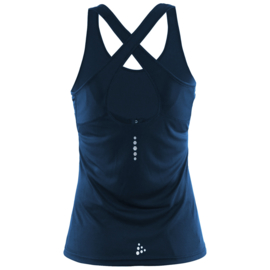 Craft Mind Singlet Dames