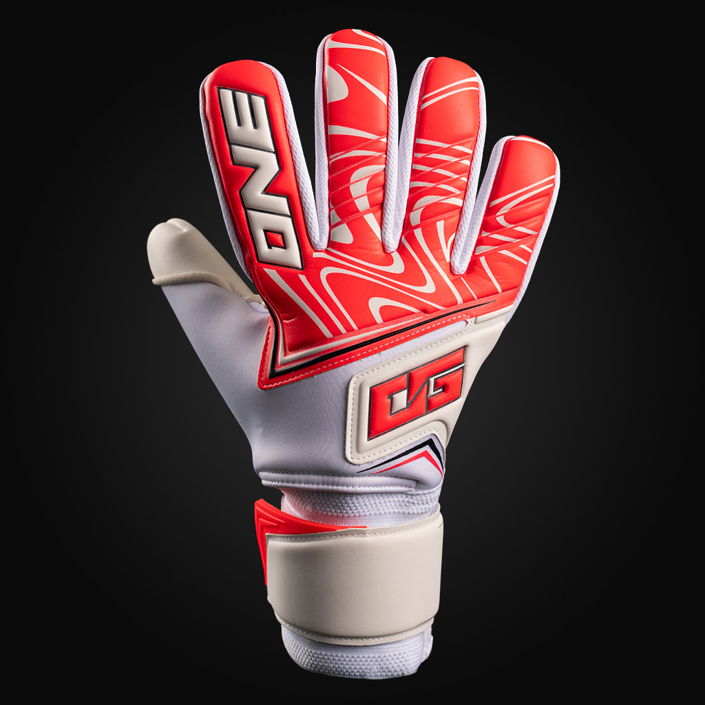 The One Glove NXT Advance Doubters