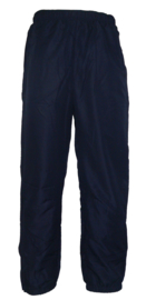 Donnay Junior - Trainingsbroek - Donker blauw