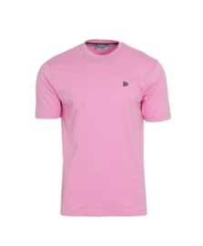 Donnay Heren - T-Shirt Vince - Roze