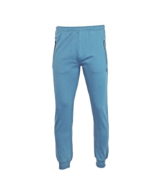 Donnay Heren - Joggingbroek Jack - Vintage Blauw