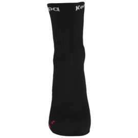 Kempa Team Classic Socks Black (3 pack)