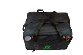 Caepan Ball case - Carrying bag for 6 footballs