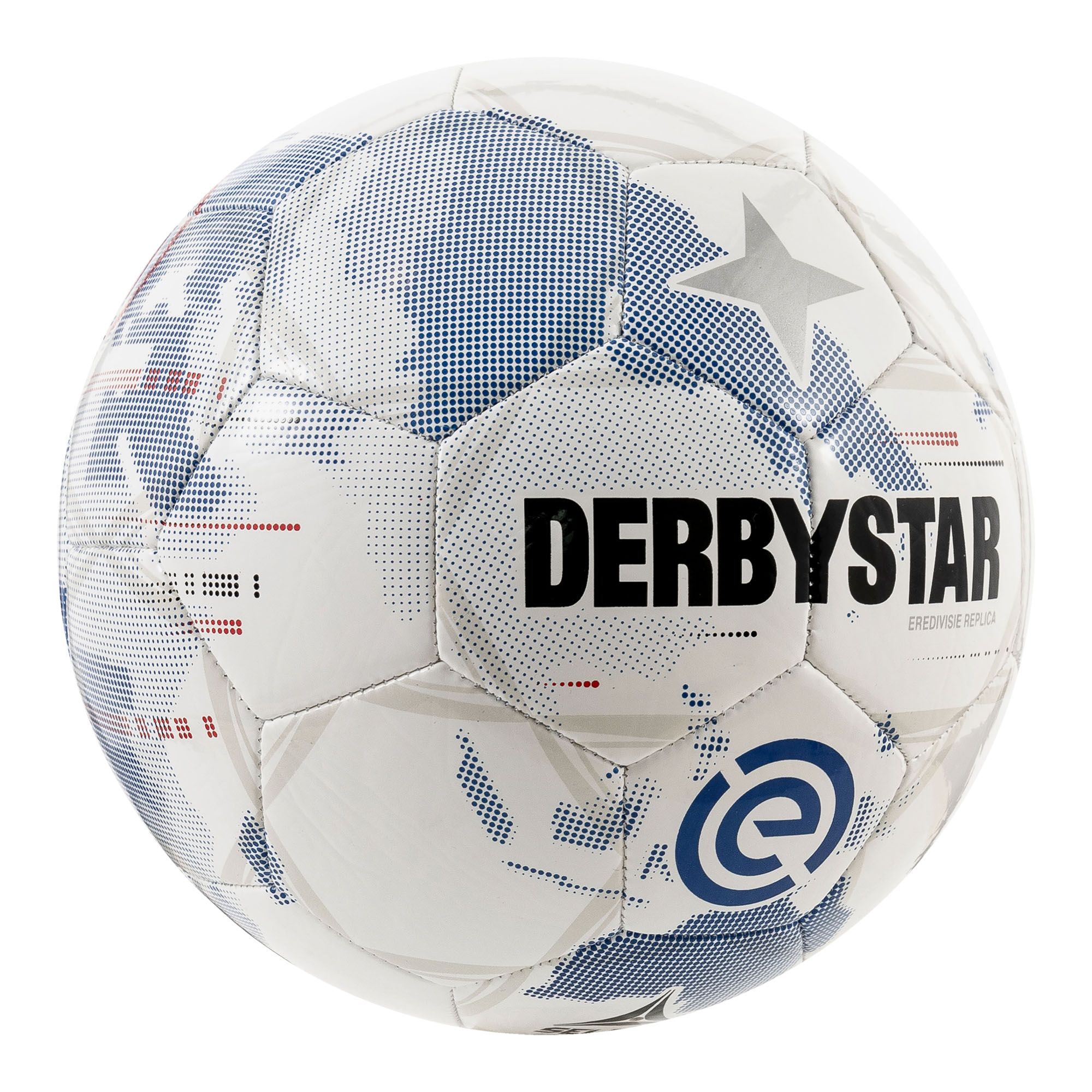 Derbystar  Eredivisie Design Replica 25/26
