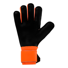 Uhlsport Soft Resist+ fluo orange/white/black