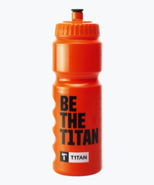 T1TAN Bidon Orange