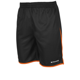 Stanno Altius Shorts Black-Orange