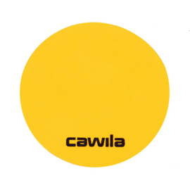Cawila PRO TRAINING Marker-System 4 Set | Geel | Size: Ø25,5mm