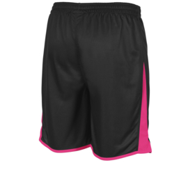 Stanno Altius Shorts Black-Pink