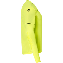 Uhlsport Save Goalkeeper Shirt Fluo Yellow