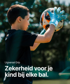 T1TAN Rebel 2.0 Sky Blue Junior