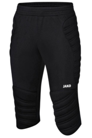 Jako Capri Striker 3/4 Keepersbroek Met Bescherming