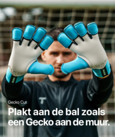 T1TAN Rebel 2.0 Sky Blue