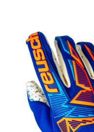 Reusch Attrakt Freegel Fusion Goaliator