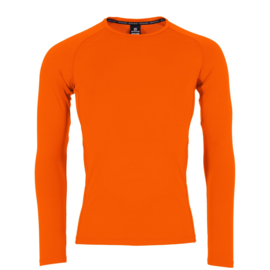 Stanno Altius Goalkeeper Set Bright Navy Orange