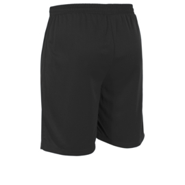 Stanno Club Pro Shorts Zwart