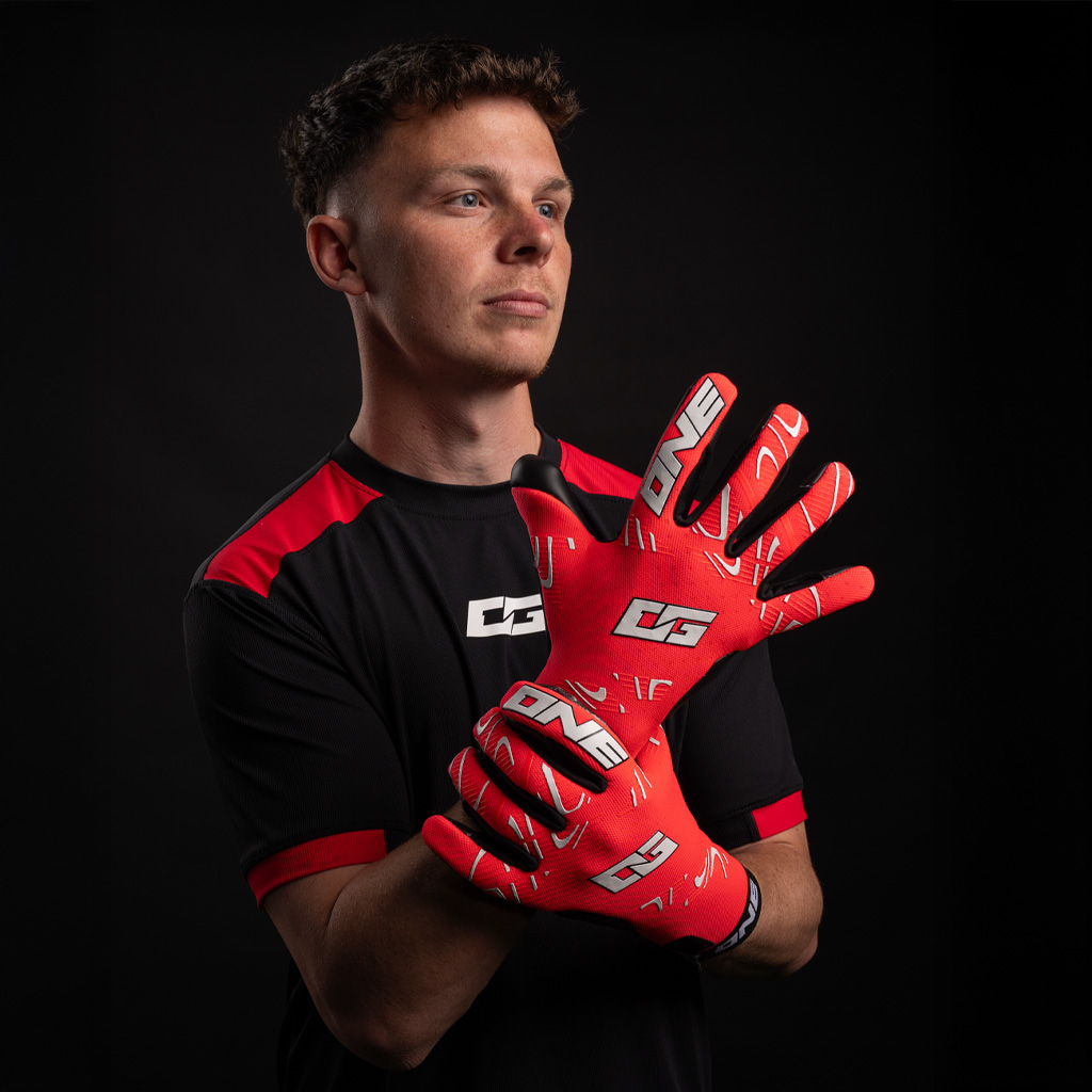 The One Glove OG1 Doubters Hyla SL