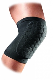 MCDAVID HEX KNIE / ELLEBOOG / SCHEENBEEN BESCHERMER