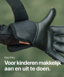 T1TAN Rebel 2.0 Black-Out Junior