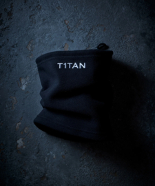 T1TAN Neckwarmer Black