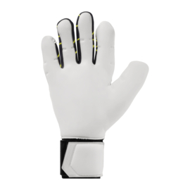 Uhlsport Prediction Absolutgrip SC navy/white/fluo yellow