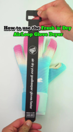 Glove Glu Fresh 'n' Dry AirLoop Glove Dryer