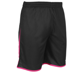 Stanno Altius Shorts Black-Pink