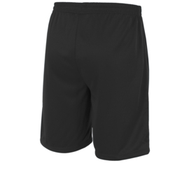 Stanno Club Pro Shorts Zwart