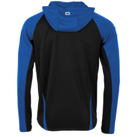 Stanno Stadio Hooded Full Zip Top