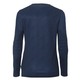 Uhlsport Progressive Goalkeeper Bundle Junior Navy