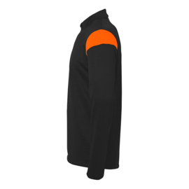 Uhlsport Squad 27 1/4 Zip Top Keepstrong