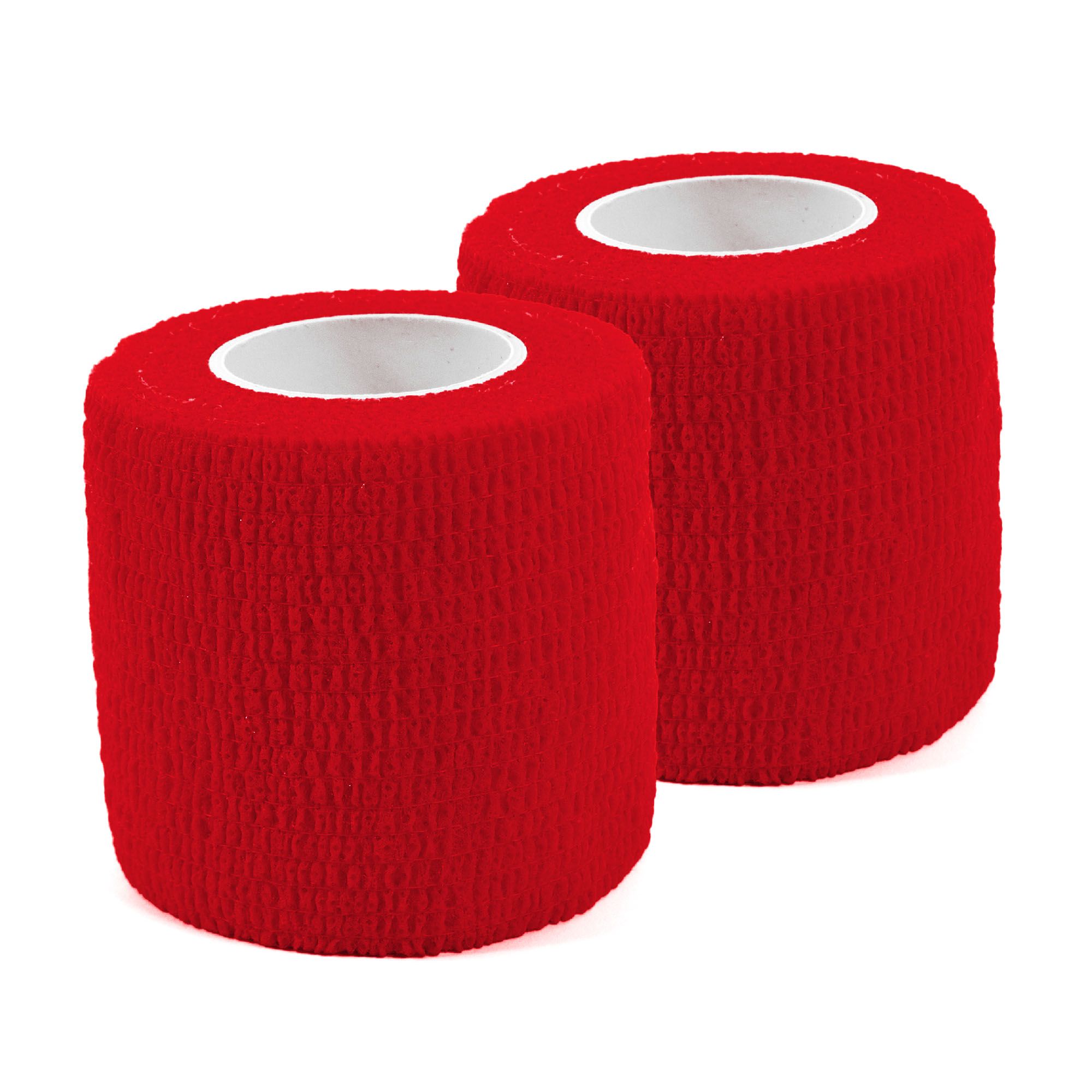 Stanno Sock Tape Red