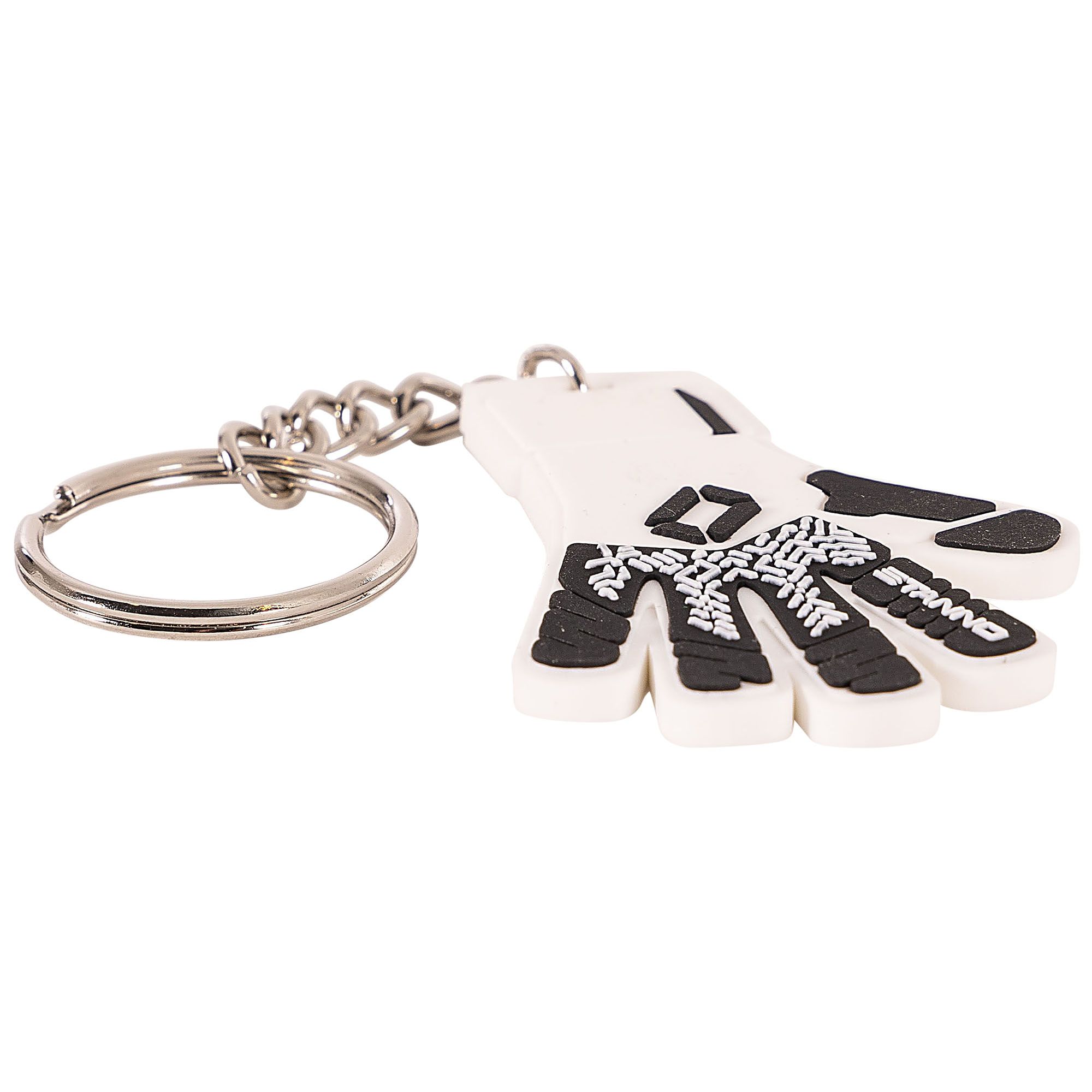 Stanno Goalkeeper Glove Keyring