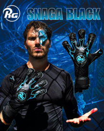 RG Snaga Black 2024-2025