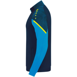 JAKO Polyestervest Performance marine/JAKO blauw