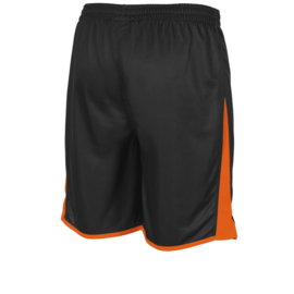 Stanno Altius Shorts Black-Orange