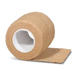 Gladiator Sports Sokken Tape Beige