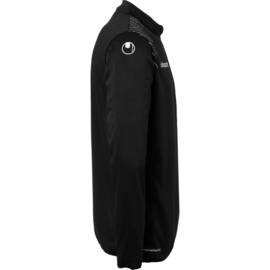 Uhlsport Score 26 Classic Jacket zwart/wit