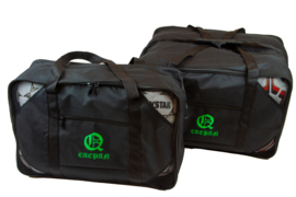 Caepan Ball case - Carrying bag for 6 footballs