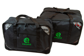 Caepan Ball case - Carrying bag for 12 footballs