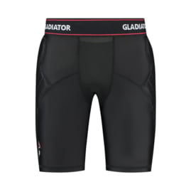 Gladiator Sports Protection Short Thin