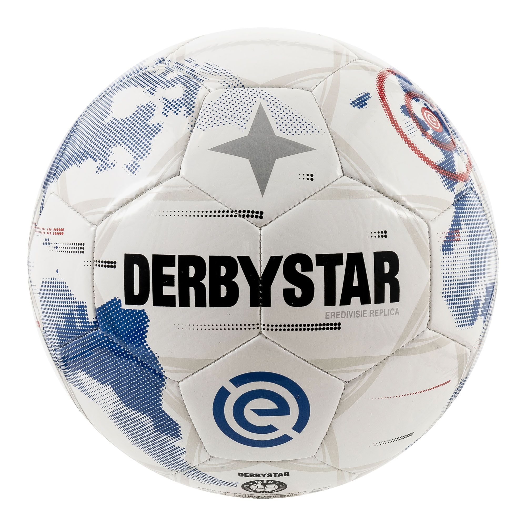 Derbystar  Eredivisie Design Replica 25/26