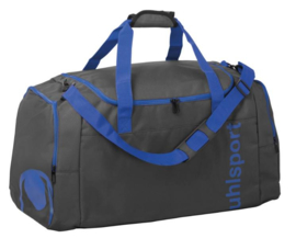 Uhlsport Essential 2.0 Sportsbag 30L anthra/azure blue