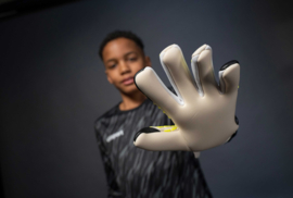Uhlsport FM Absolutgrip HN Pro Junior