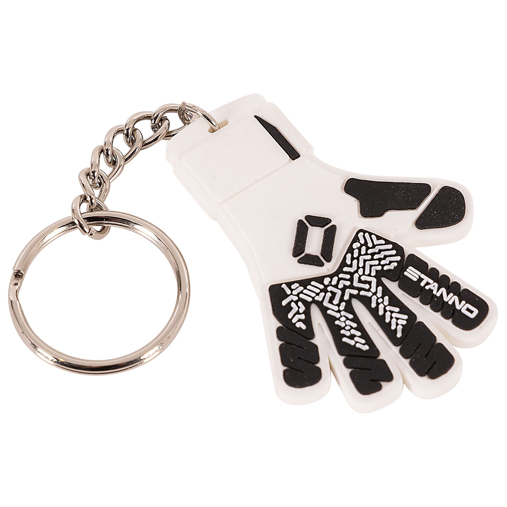 Stanno Goalkeeper Glove Keyring