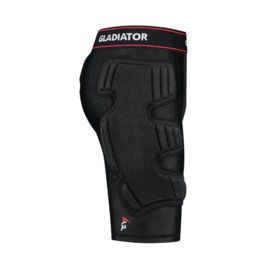 Gladiator Sports Protection Short