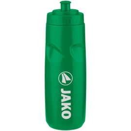 Jako Drinkfles Sportgroen